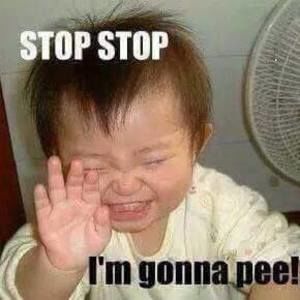 Meet your Posher, Malia